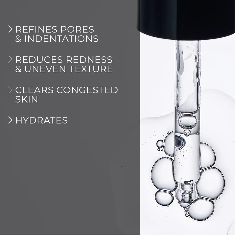 Water-free Niacinamide Galactomyces Serum