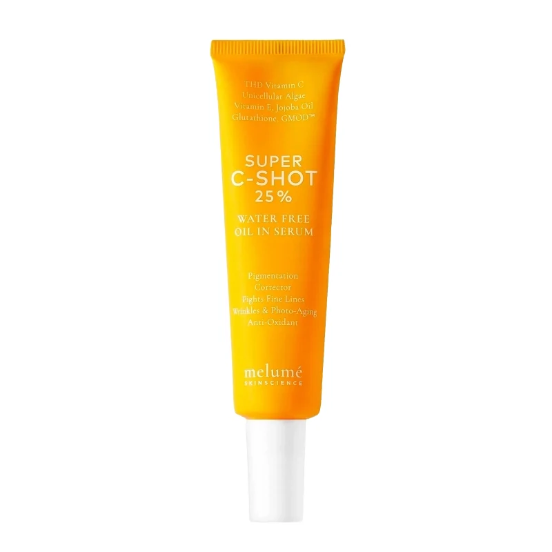 Super C-Shot 25%