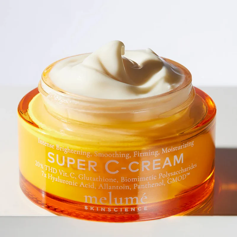 Super C-Cream
