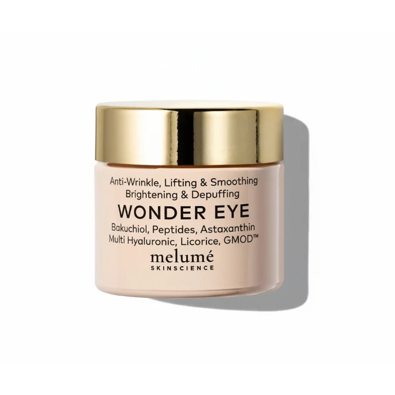 Wonder Eye