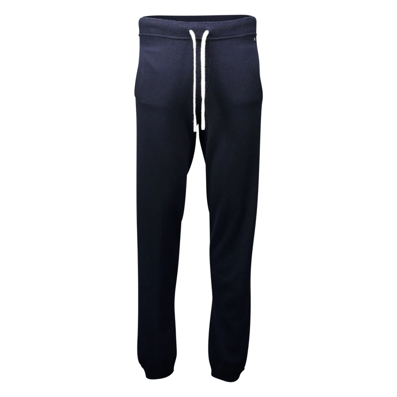 Kaschmir Jogginghose - Herren
