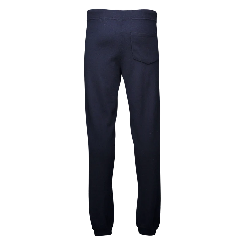 Kaschmir Jogginghose - Herren