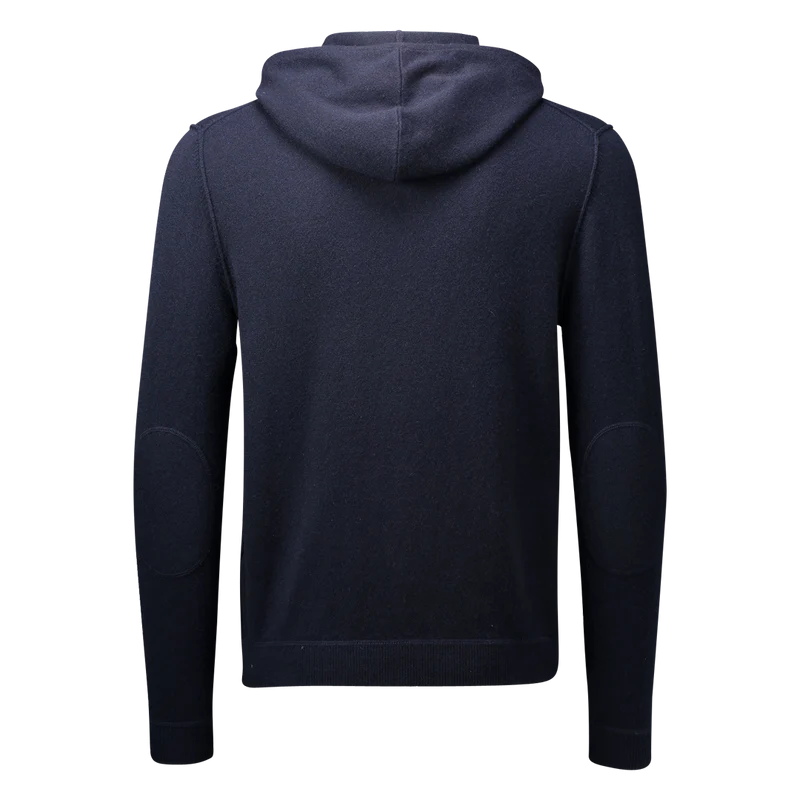 Kaschmir Hoodie - Herren