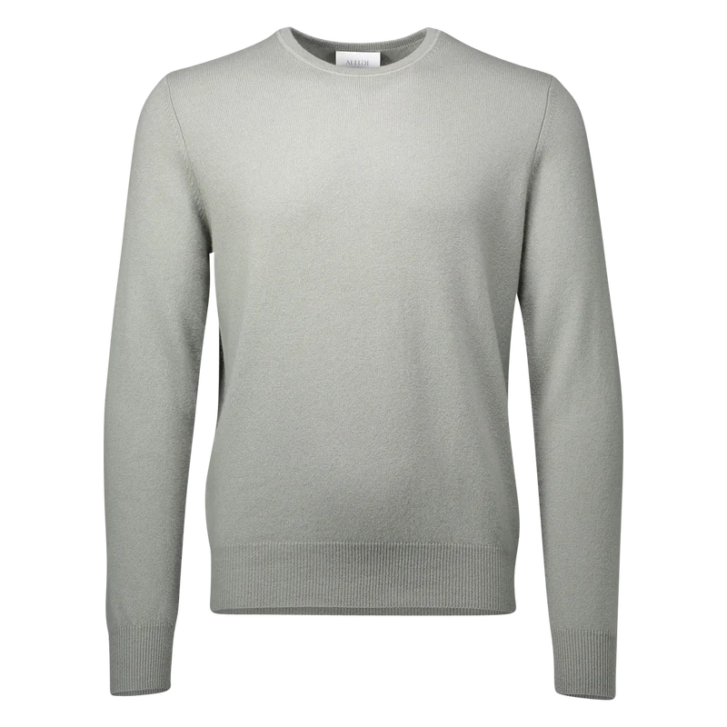 Kaschmir Pullover - Herren