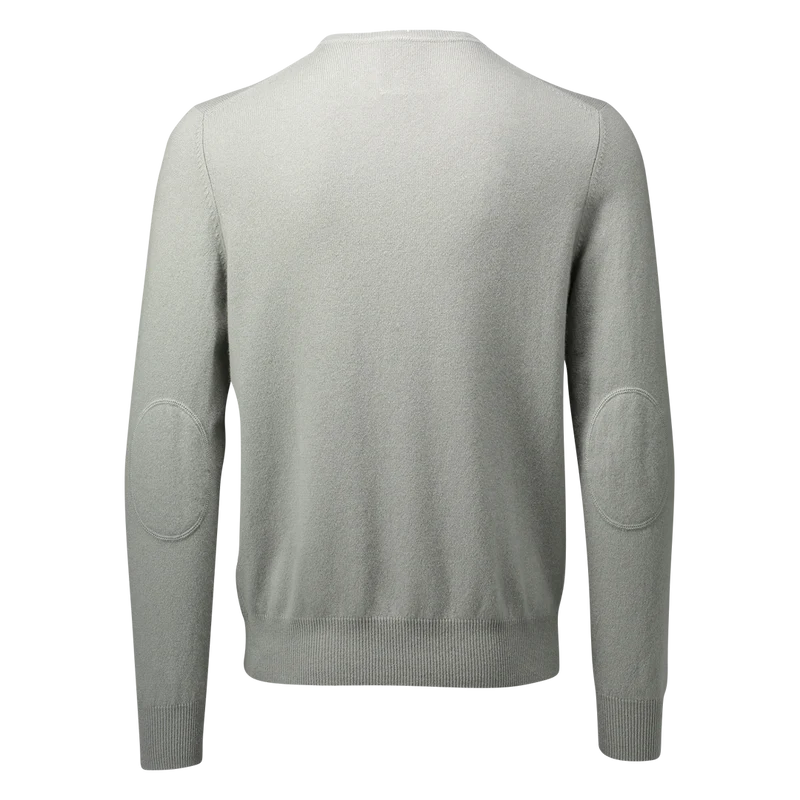 Kaschmir Pullover - Herren
