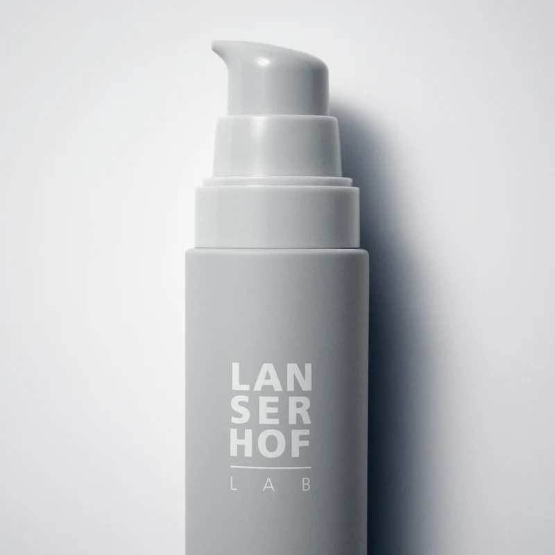 Face Sun Cream LSF 30