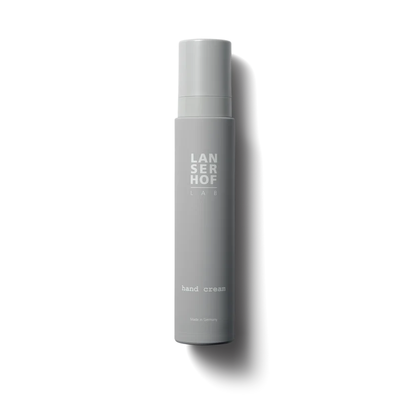 Hand Cream