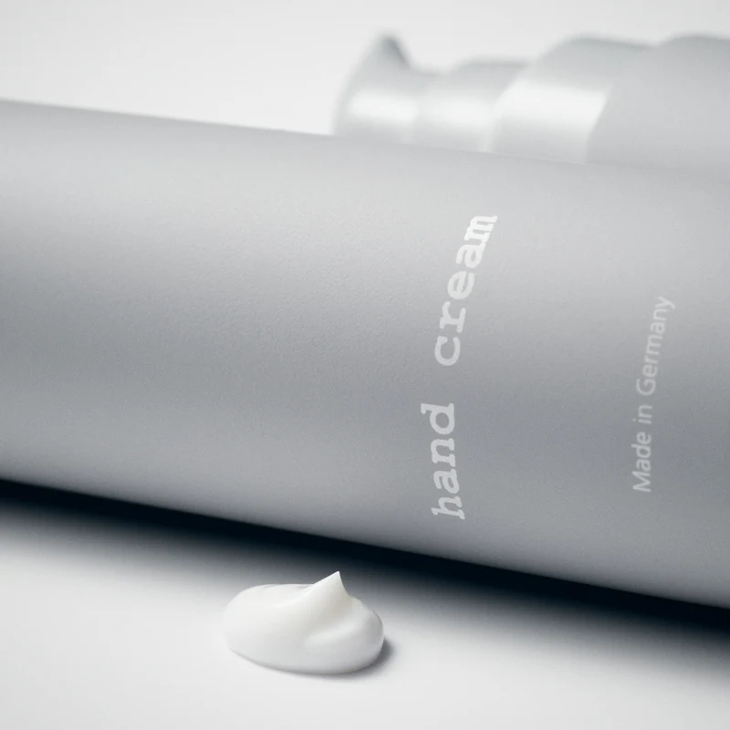 Hand Cream