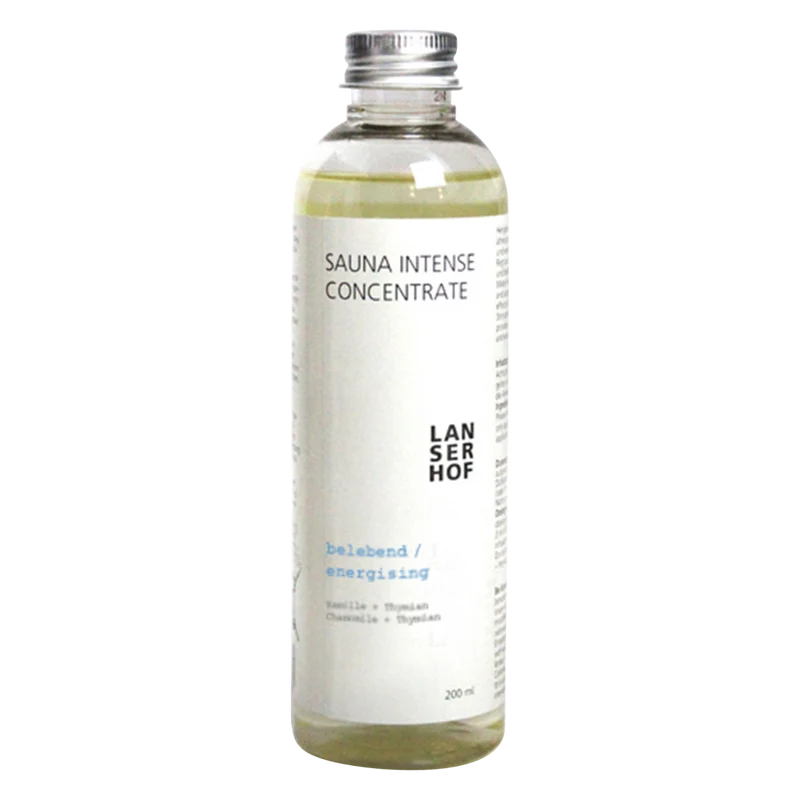 Sauna Intensiv-Konzentrat belebend