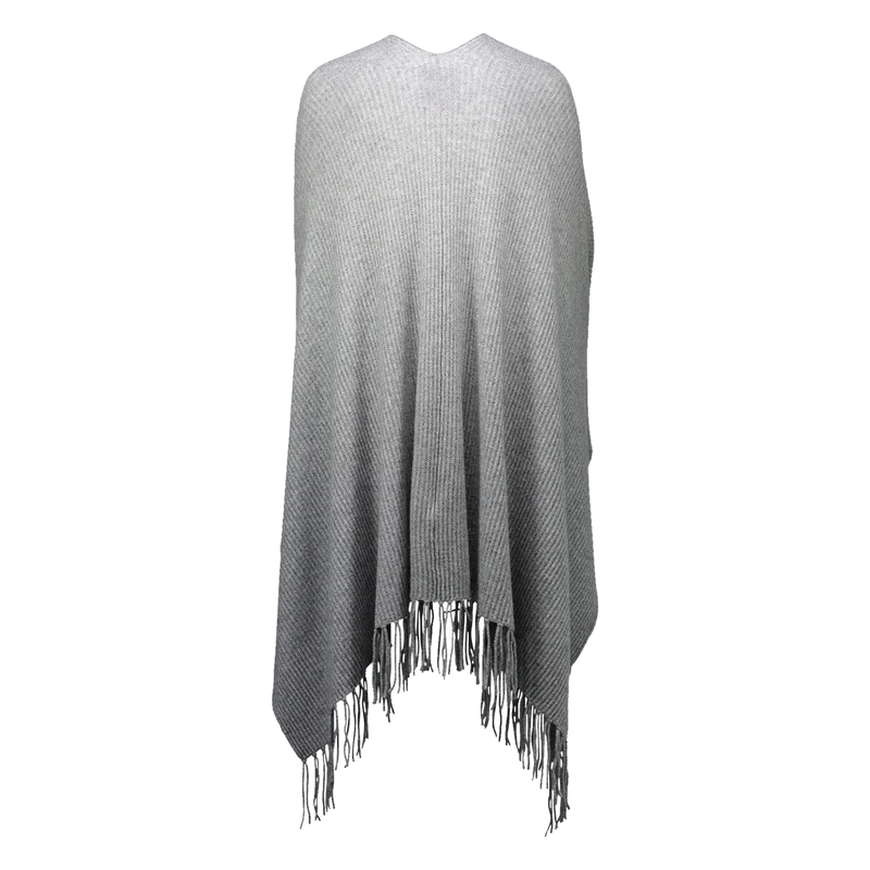 Kaschmir Poncho