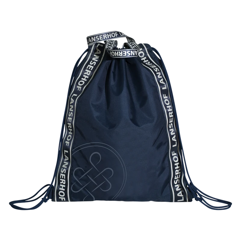 Tasche mit Zugband