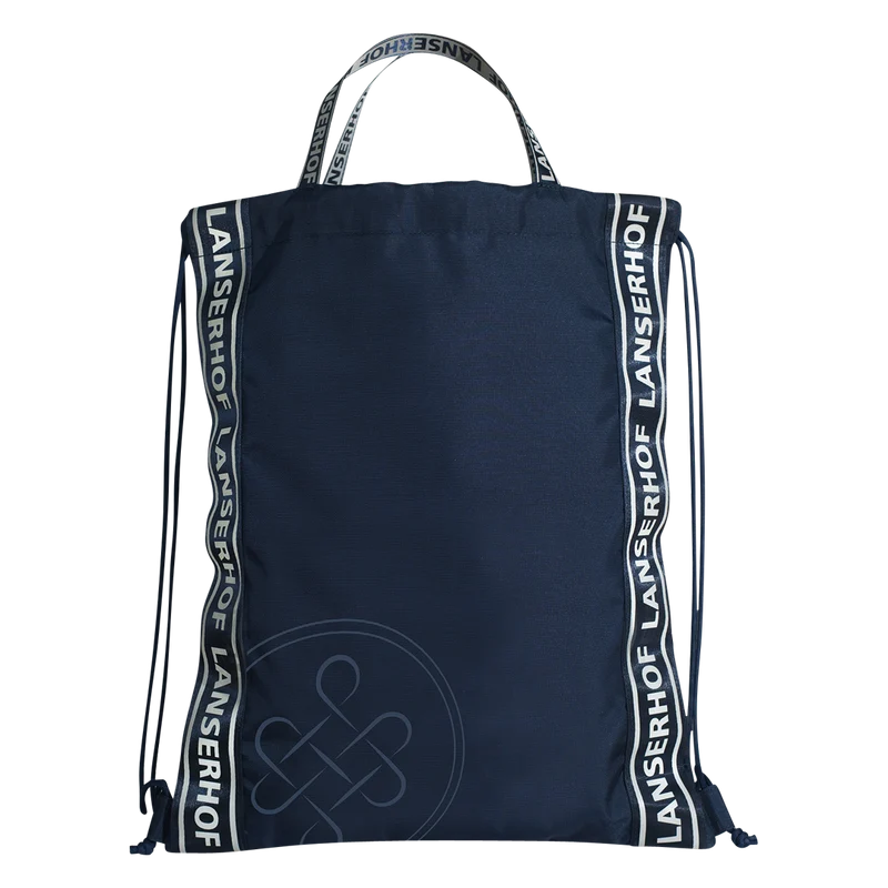 Tasche mit Zugband