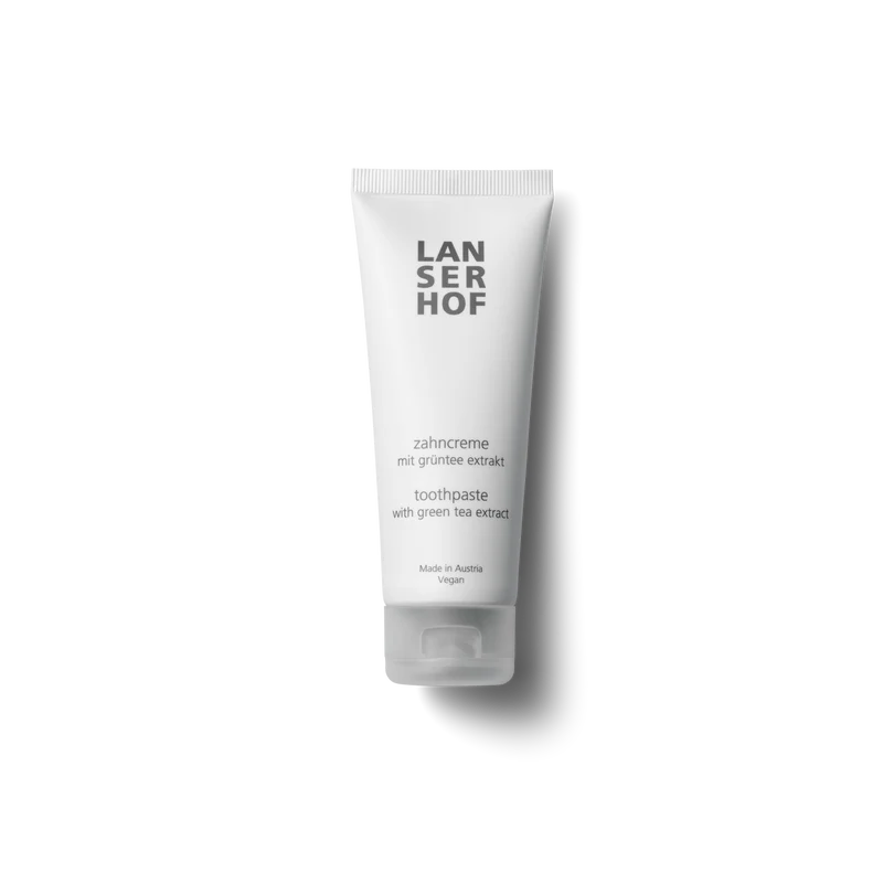 Zahncreme