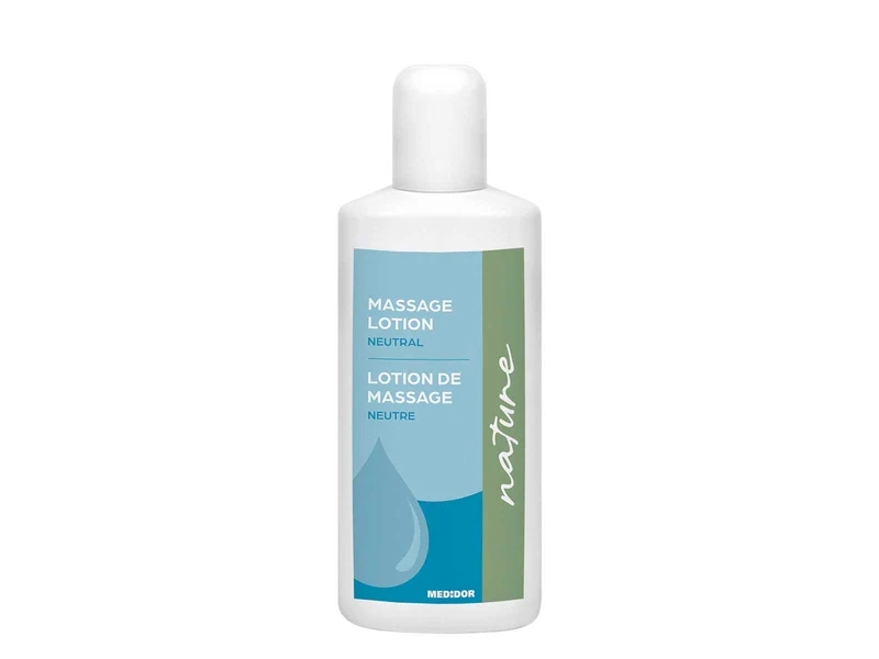 MEDiDOR Massagelotion Neutral Nature, 250 ml