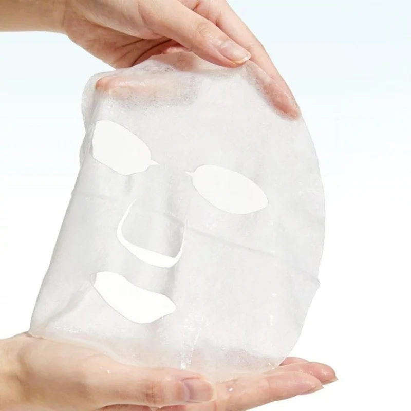 [Self-operated] VOOLGA Fu'erjia Centella Asiatica Soothing Repairing Mask 2.0 (5 sheets) for sensitive skin.