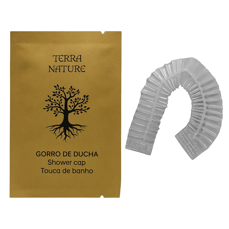 Kit Terra Nature Kraft 100% Reciclado