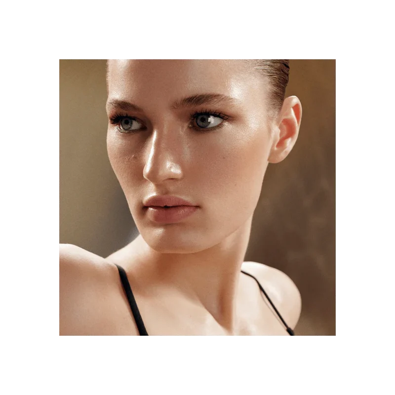 Matte Bronzing Brick