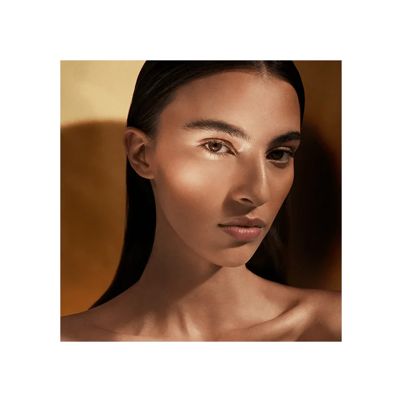 Matte Bronzing Brick