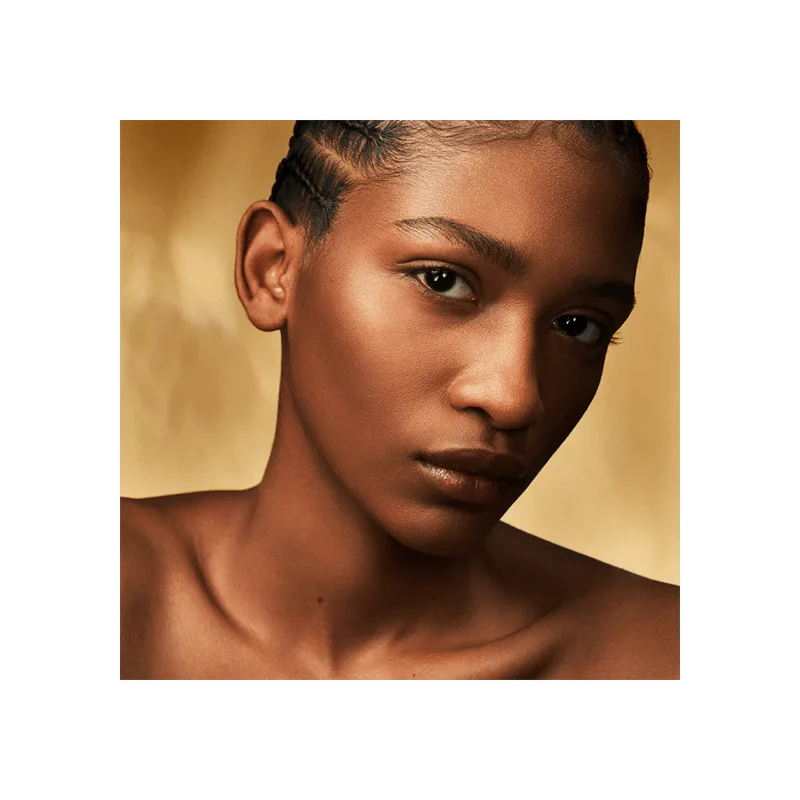 Matte Bronzing Brick