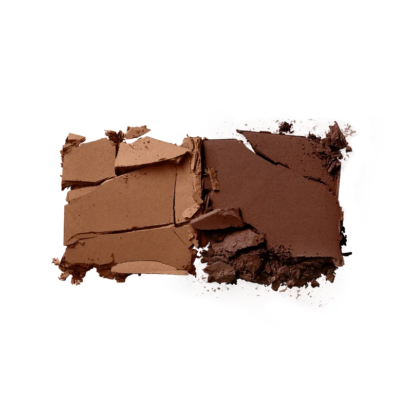 Matte Bronzing Brick