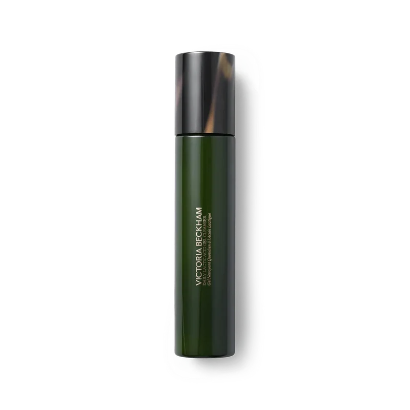 The Daily Lactic Acid Gel Cleanser