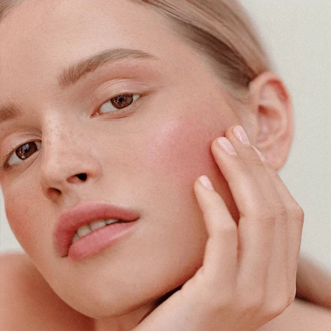 Cheeky Posh Cream Blush Stick