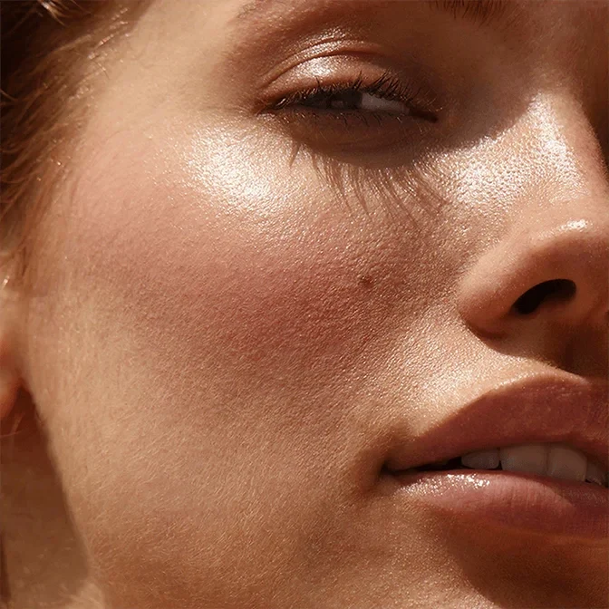 Cheeky Posh Cream Blush Stick