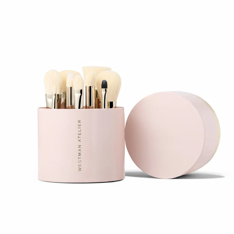 The Complete Petite Brush Collection