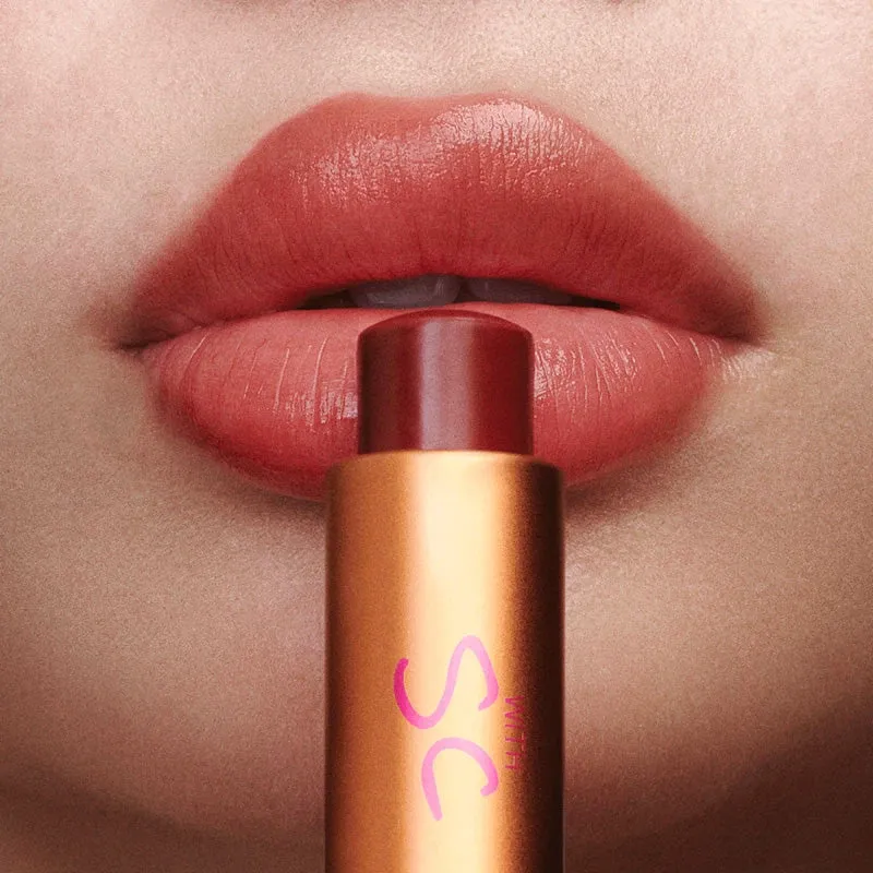 The Tinted Balm