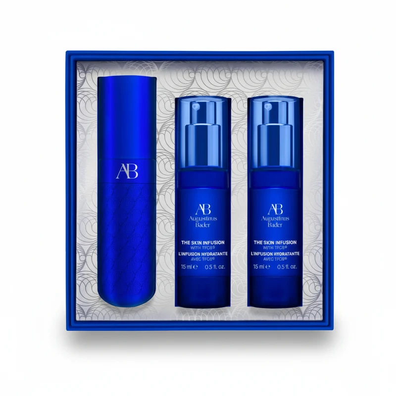 The Skin Infusion