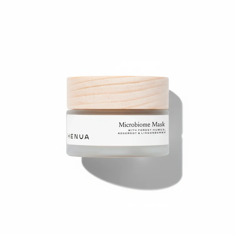 Microbiome Mask