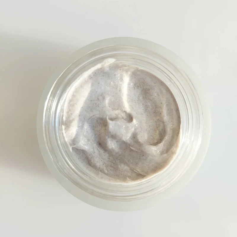 Microbiome Mask