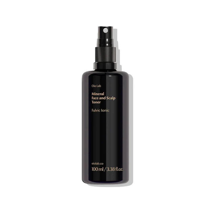 Fulvic Ionic Mist