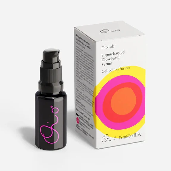Gel-Lotion Fusion