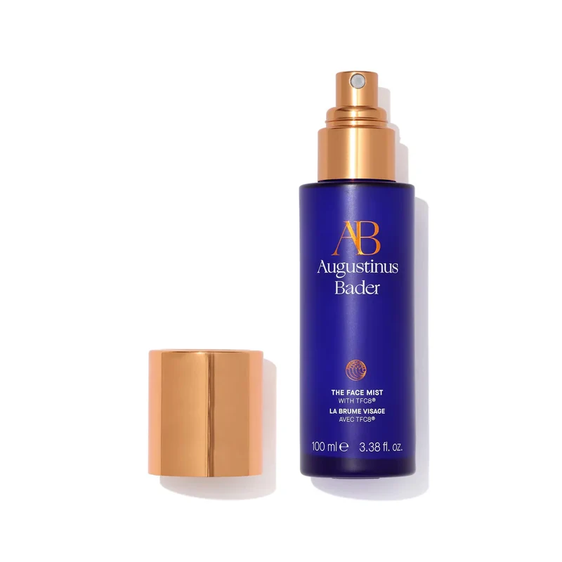 The Face Mist