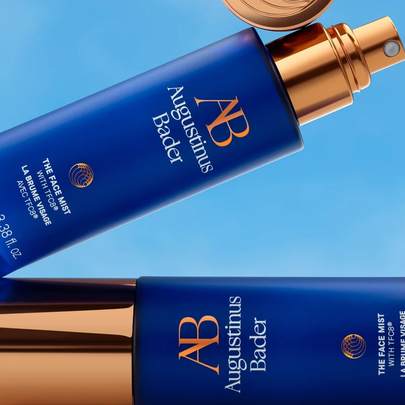 The Face Mist