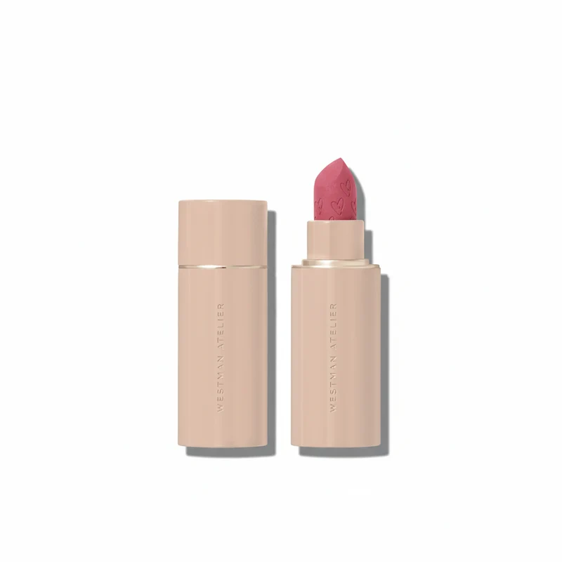 Lip Suede Matte Lipstick