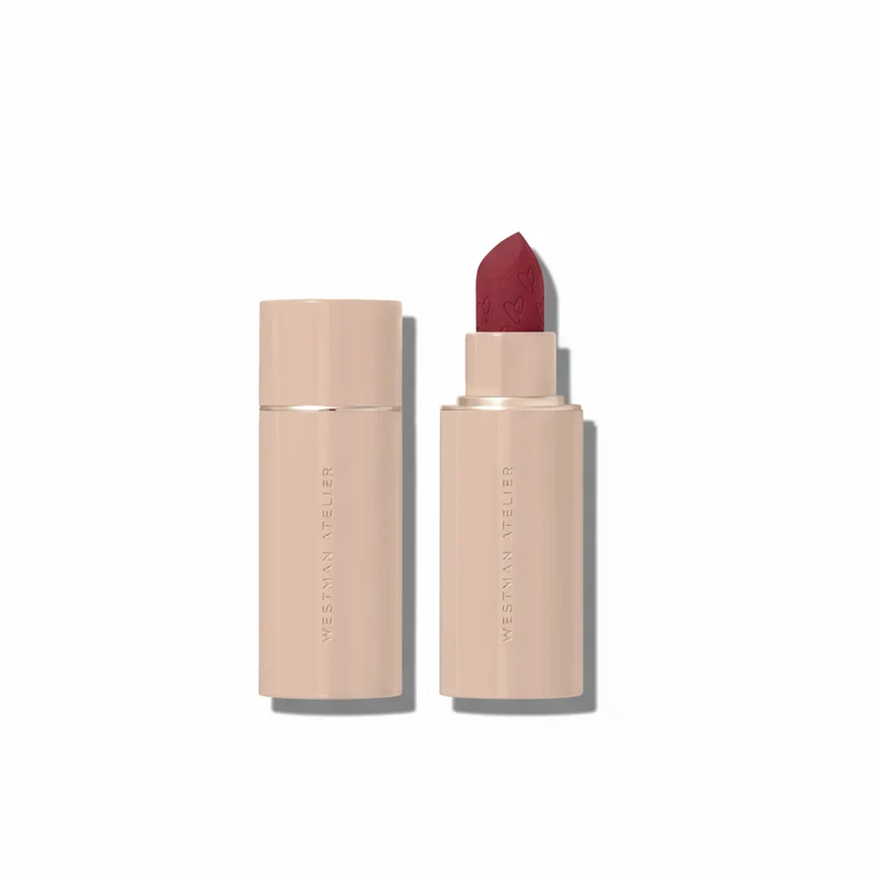 Lip Suede Matte Lipstick