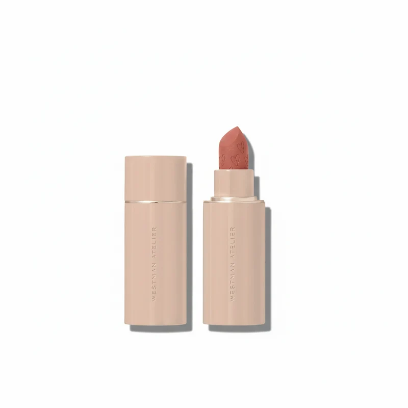Lip Suede Matte Lipstick