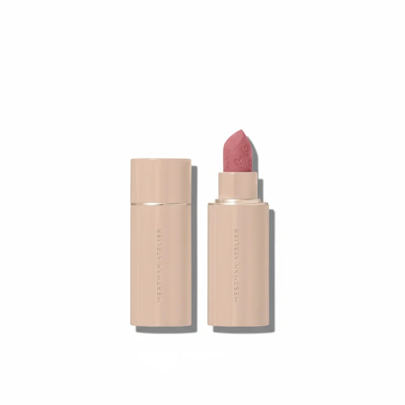 Lip Suede Matte Lipstick