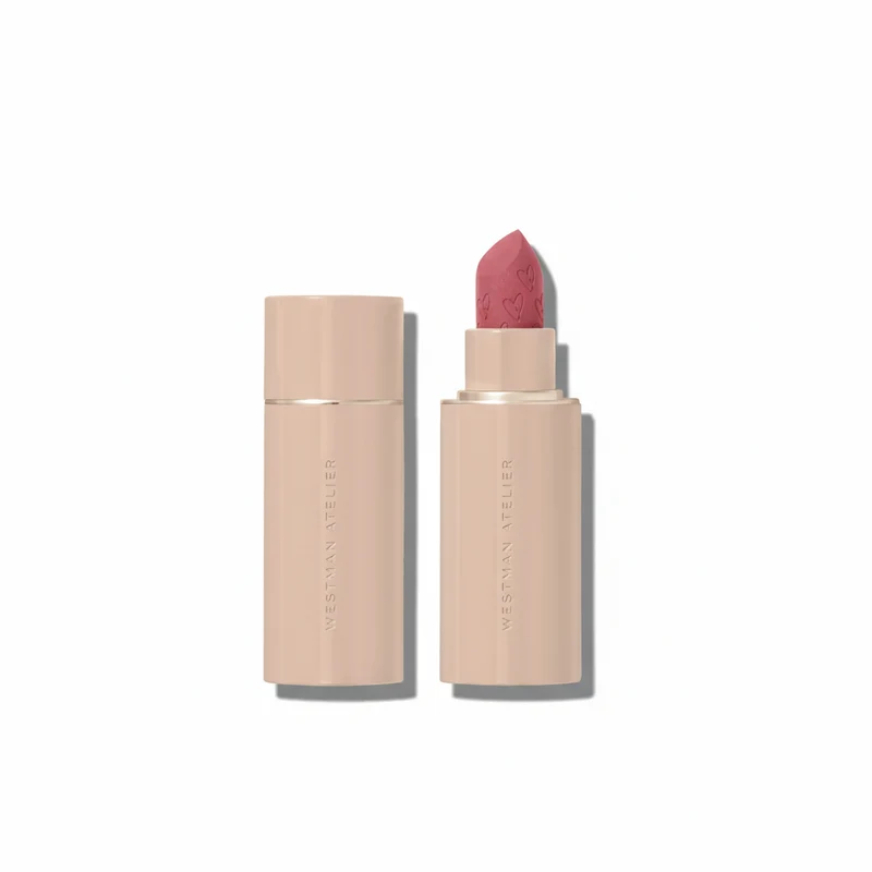 Lip Suede Matte Lipstick
