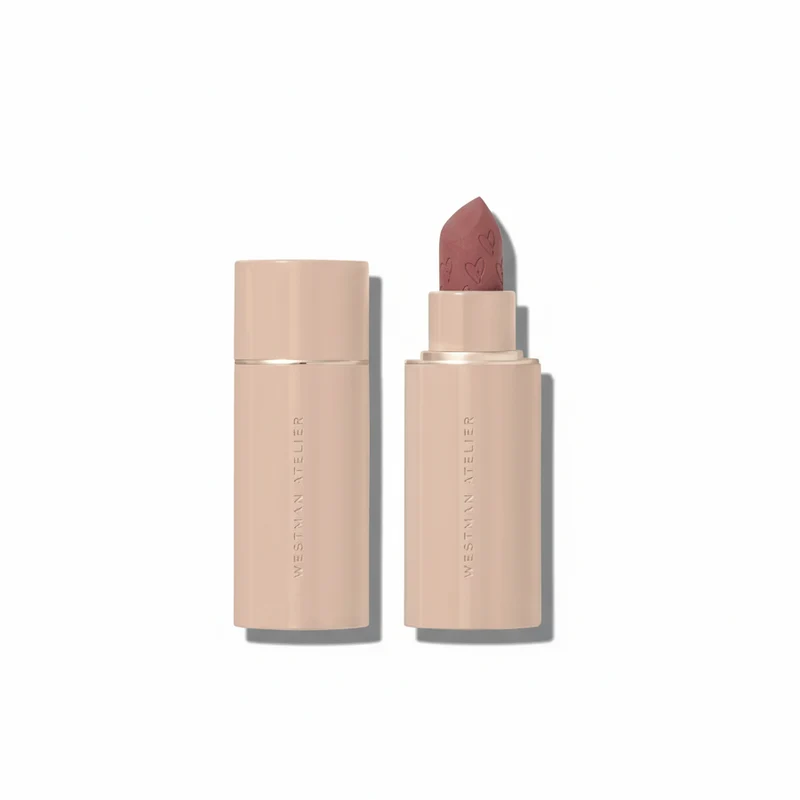 Lip Suede Matte Lipstick
