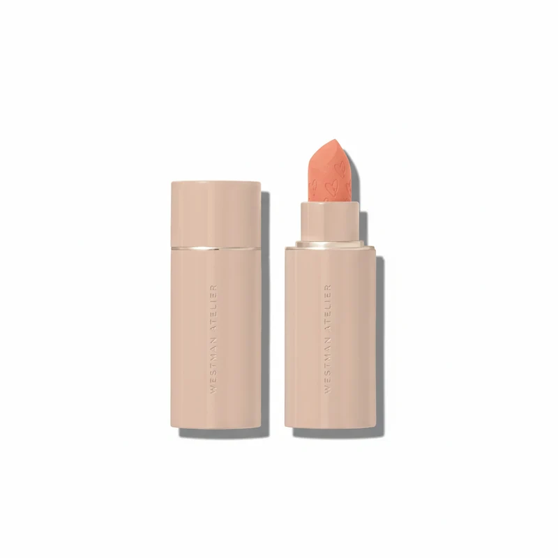 Lip Suede Matte Lipstick