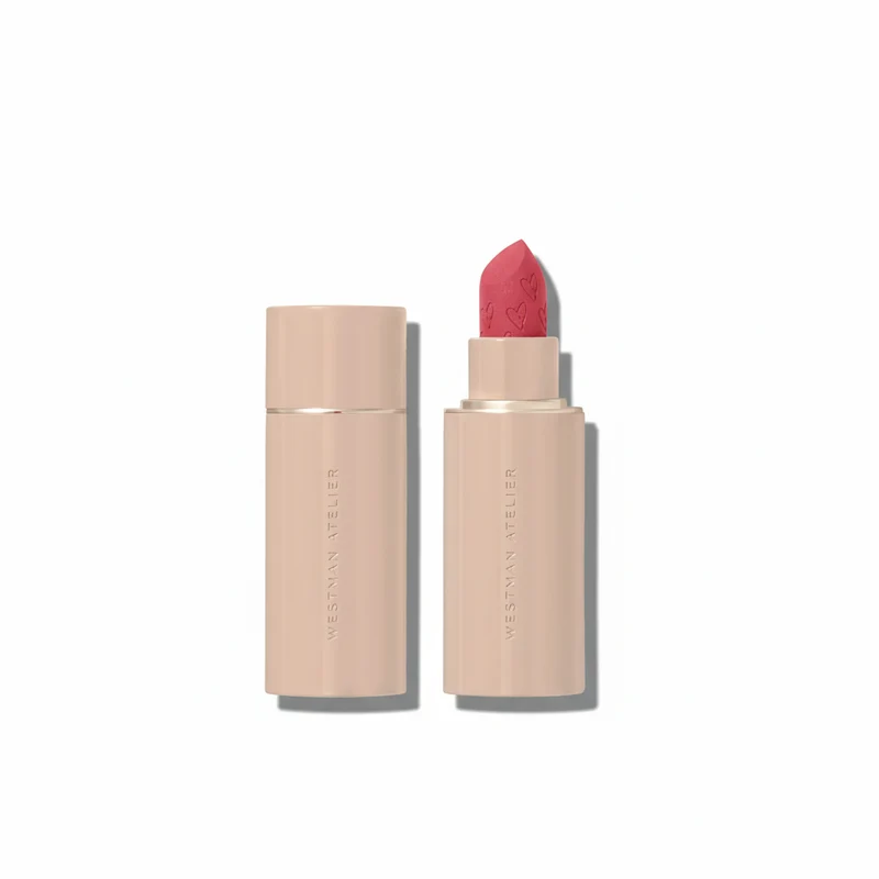Lip Suede Matte Lipstick