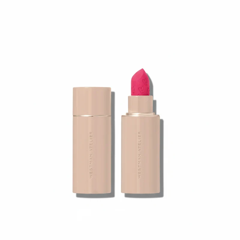 Lip Suede Matte Lipstick