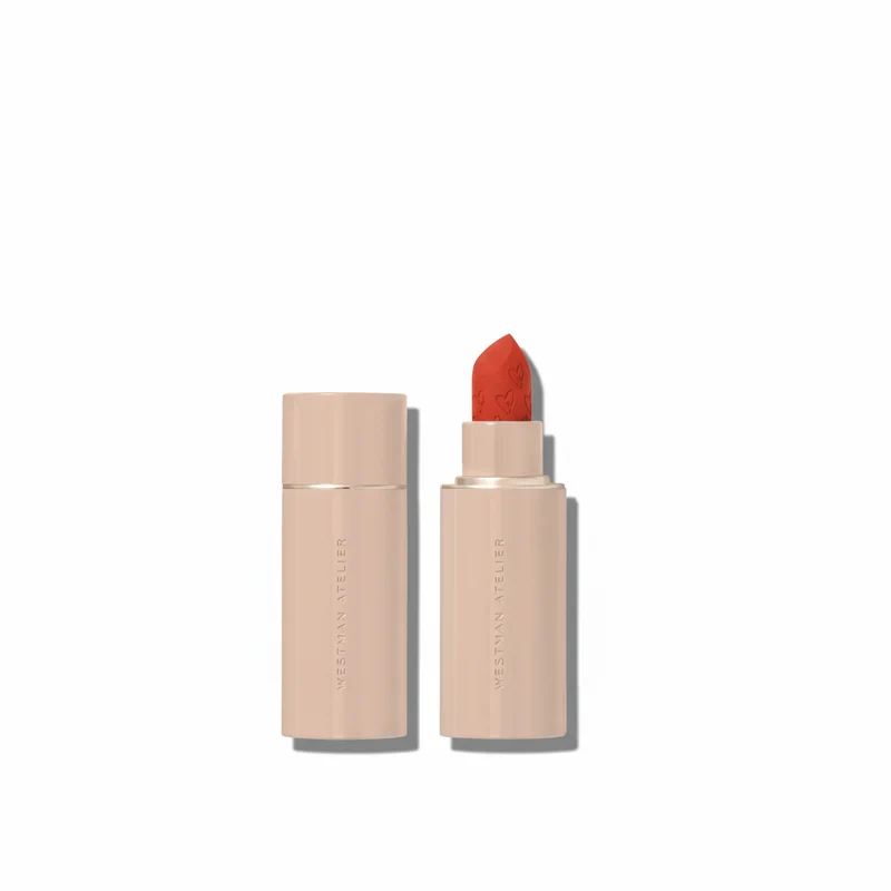 Lip Suede Matte Lipstick