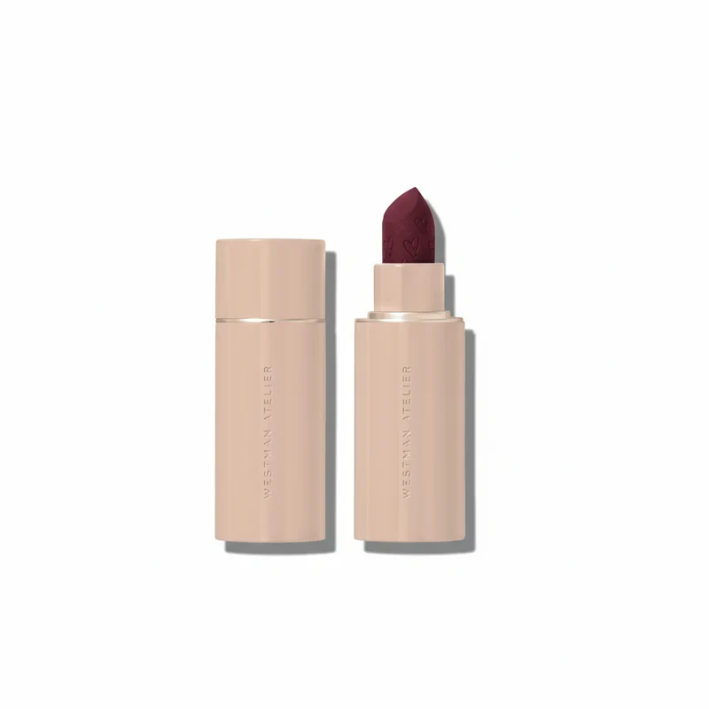 Lip Suede Matte Lipstick