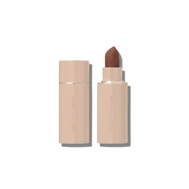 Lip Suede Matte Lipstick