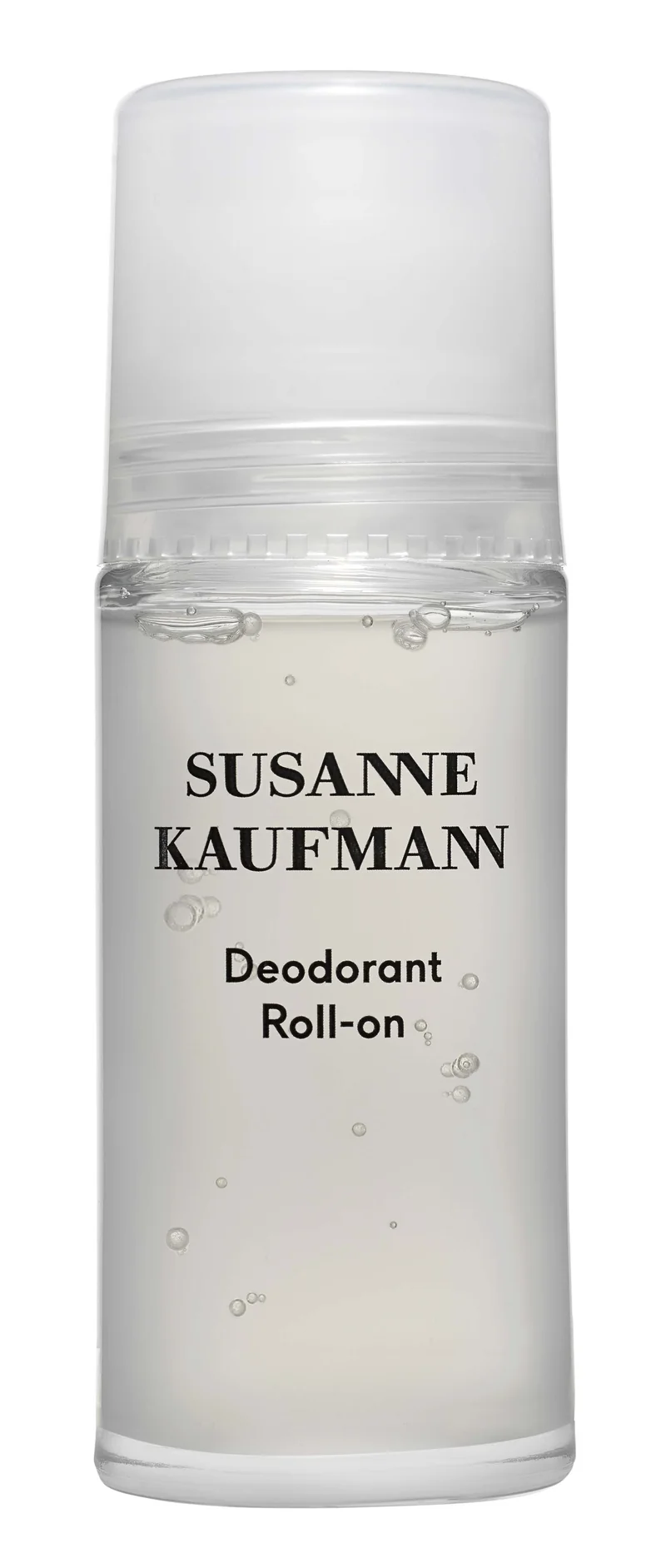 Deodorant Roll-on