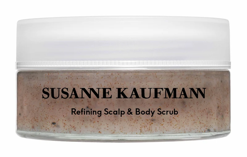Refining Scalp & Body Scrub